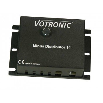 Votronic 3218 Minus-Distributor 14 Image for Votronic 3218 Minus-Distributor 14