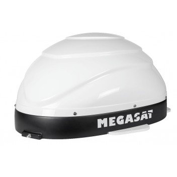 Image for Megasat Replacement Cover For 40cm Megasat Dome