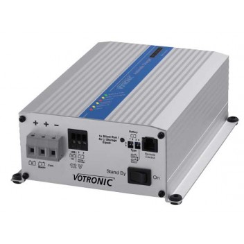 Votronic 0410 Charger VAC 1230 M 3A Image for Votronic 0410 Charger VAC 1230 M 3A