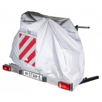 Standard Bike Cover For M-Star Carriers Image for Standard Bike Cover For M-Star Carriers
