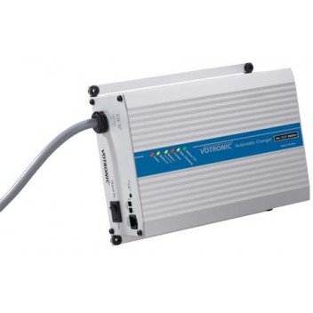 Votronic 0538 Charger VAC 1215 (with 4M cable) Image for Votronic 0538 Charger VAC 1215 (with 4M cable)