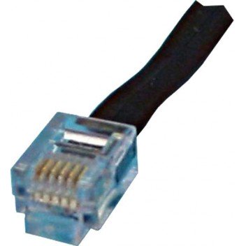 Image for Votronic 2005 Extension Control Cable with 6 Pins 5m length