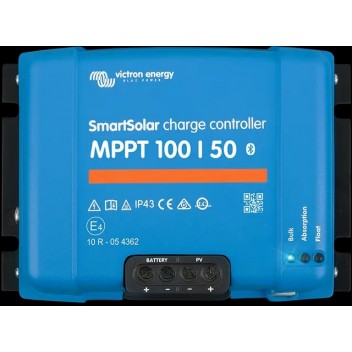 Image for Victron SmartSolar MPPT 100/50