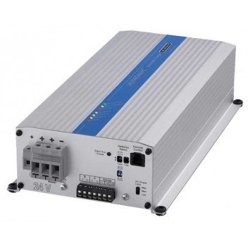 Votronic 0459 Charger VAC 2425 M 3A Image for Votronic 0459 Charger VAC 2425 M 3A
