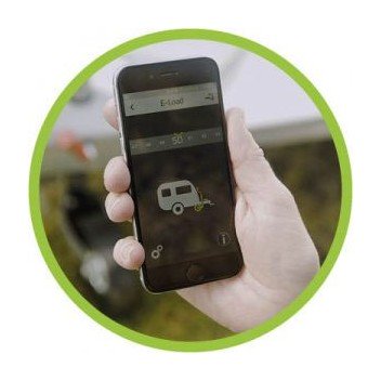 E-Trailer E-Load Module Image for E-Trailer E-Load Module