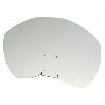 Image for Replacement 40cm Dish For RoadPro Sat-Dome