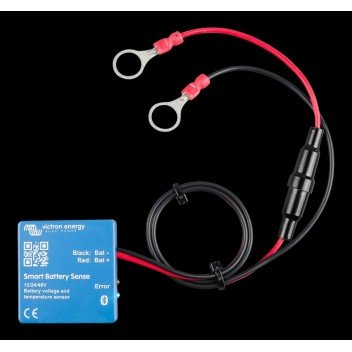 Image for Victron Smart Battery Sense for MPPT Solar Chargers -10M