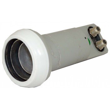 Image for RP Static Dome LNB Only