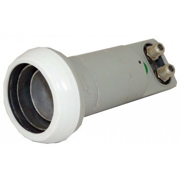 RP Static Dome LNB Only Image for RP Static Dome LNB Only