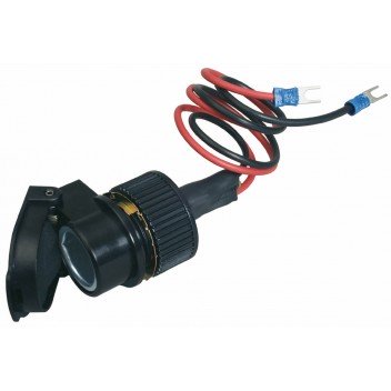 ProCar 57607550 Motorcycle Socket Image for ProCar 57607550 Motorcycle Socket
