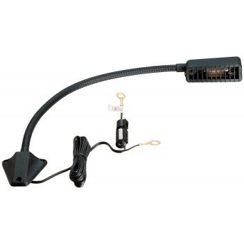 Image for Pro Car Flexible Reading Light (Fixed Mount)