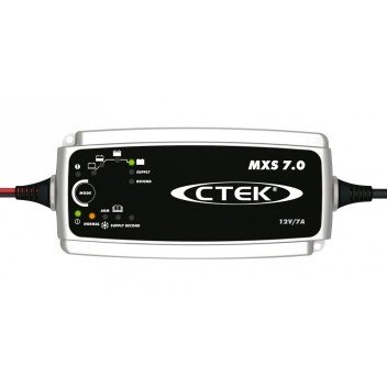 Image for CTEK MXS 7.0 UK