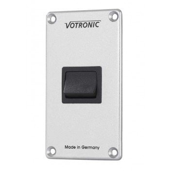 Image for Votronic 1289 Switch Panel 16 A S