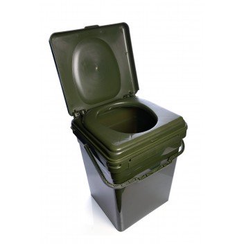 Image for CoZee Toilet Seat Full Kit