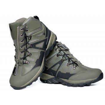 Image for APEarel QuickZip All-Weather Boots UK 12 / EU47