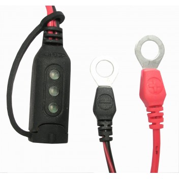 CTEK Comfort Indicator with Eyelets Image for CTEK Comfort Indicator with Eyelets