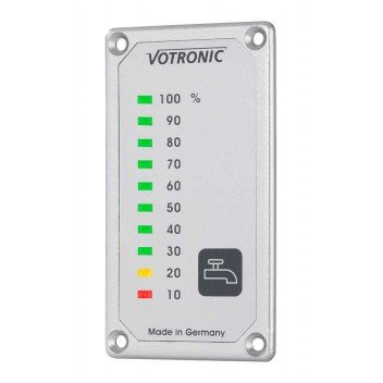 Votronic 5311 Fresh Water Tank Display S Image for Votronic 5311 Fresh Water Tank Display S