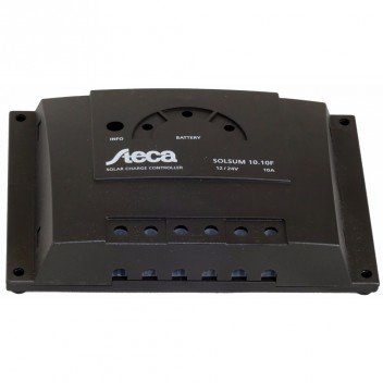 Steca 12V / 24V Solar Regulator Image for Steca 12V / 24V Solar Regulator