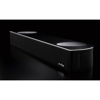 Avtex Soundbar/Bluetooth Speaker System Image for Avtex Soundbar/Bluetooth Speaker System
