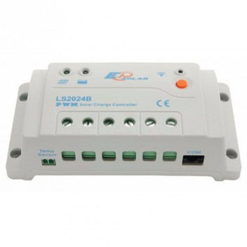 PWR Solar Regulator (20A) Image for PWR Solar Regulator (20A)