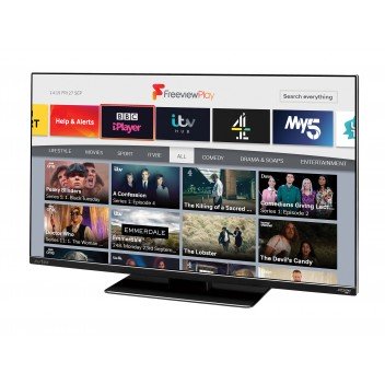 Avtex 199DSFVP 19" Freeview Play Connected TV Image for Avtex 199DSFVP 19" Freeview Play Connected TV