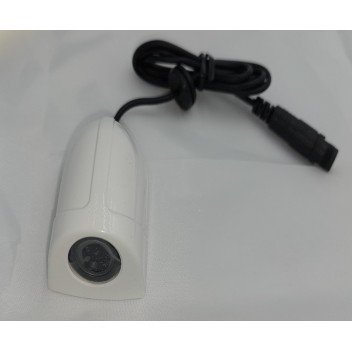 Camos Side Camera - White Image for Camos Side Camera - White