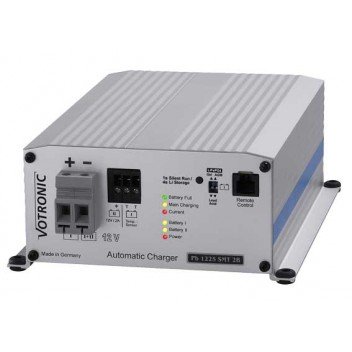 Votronic 3102 Charger Pb 1225 SMT 2B Image for Votronic 3102 Charger Pb 1225 SMT 2B