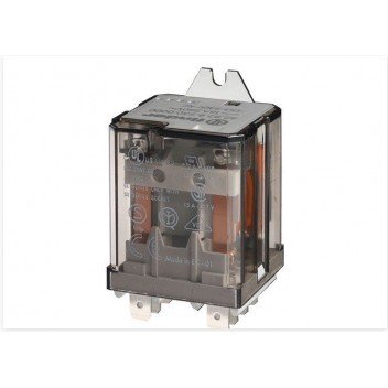 Image for Cube Priority Switch 16A