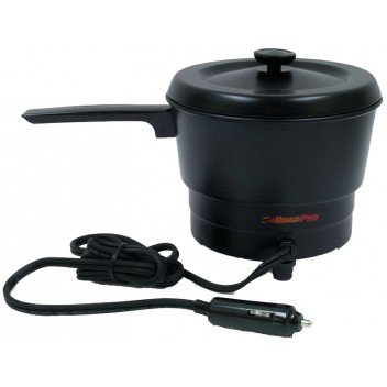 12V Saucepan / Popcorn Maker Image for 12V Saucepan / Popcorn Maker