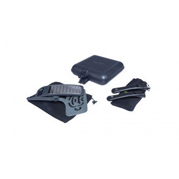 Connect Pan & Griddle XXL Granite Edition Image for Connect Pan & Griddle XXL Granite Edition
