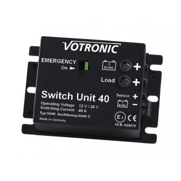 Image for Votronic 2071 Switch Unit 40
