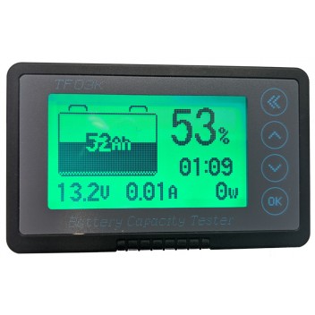 Image for RoadPro Battery Computer (Display Screen Only)