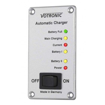 Image for Votronic 2075 Remote control S for Charger