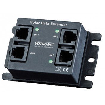 Image for Votronic 1440 Solar Data Extender