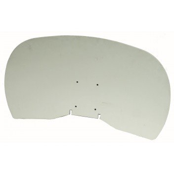 Replacement 30cm Dish For RoadPro Sat-Dome Image for Replacement 30cm Dish For RoadPro Sat-Dome