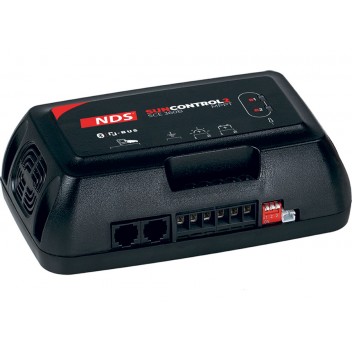 NDS 360W Sun Control 2 Dual Regulator MPPT: N-Bus/Bluetooth Image for NDS 360W Sun Control 2 Dual Regulator MPPT: N-Bus/Bluetooth