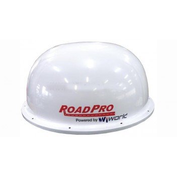 Image for Replacement Cover For 40cm RoadPro Sat-Dome