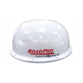Replacement Cover For 40cm RoadPro Sat-Dome Image for Replacement Cover For 40cm RoadPro Sat-Dome