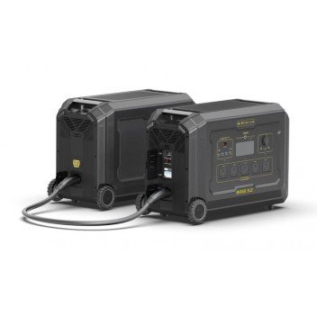 Image for Sherpa Bundle 1 / Base 5.0 + Base 5.0-EB