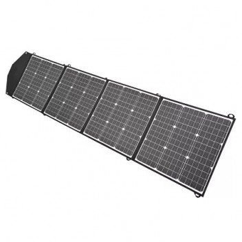 Image for 220W Folding Solar Panel
