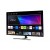 Image for Avtex AV390TS Full HD 39" VIDAA Smart TV