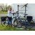 Image for BR Bike Lift  for motorhomes - Short / With Rail