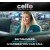 Image for Cello Voyager 22" 12V Smart TV W. Int 5G Router