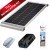 Image for NDS 100W Aero Solar Panel Kit