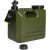Image for SpeedFlo Heavy Duty Water Carrier 10 Litre