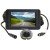 Image for Camos Jewel PLUS V2 Camera Cable & 5" Dash Monitor Kit