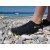 Image for APEarelÂ Dropback Aqua Shoes Black Size UK7 (40/42)