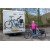 Image for BR Bike Lift  for motorhomes - Standard With Rail