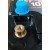 Image for OFF-GRID 105: 105Ah/150A 12V Low-case Lithium Battery