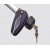 Image for Grab Arm Knob with Key for BR Bike Lift
